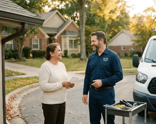 Gutter Repair Casar, NC FAQs