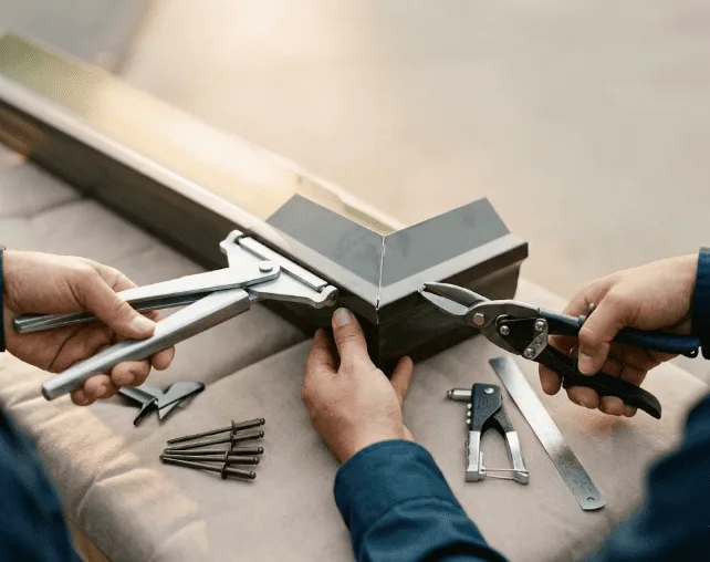 Why choose Gutter Repair in Casar, NC